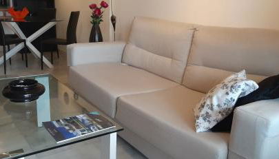 Málaga, Mijas, La Cala, apartamento vacaciones de ensueño - Photo 4