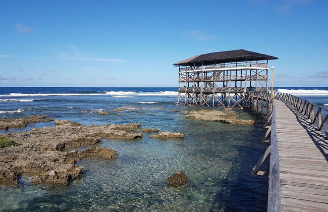 Mango Tree Siargao - Photo 77