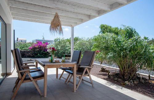 North Shore Villas Lajares, VILLA ALEGRE 30B - Foto 26