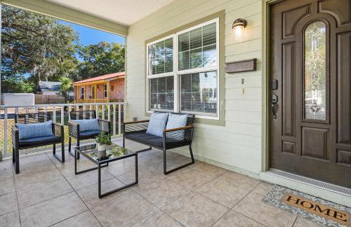 Walk to Ice Plant Hot Tub Coming Soon Comfy Beds - Foto 4