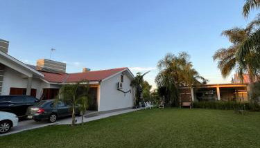 Pousada Familiar - Foto 3, Garden view