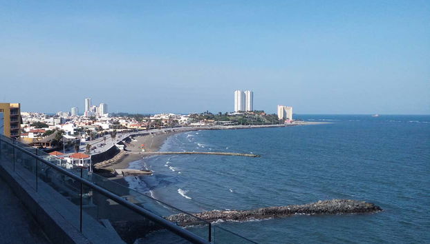 Boca del Río Food & History Tour - Foto 4