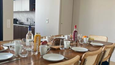 The Social Liveur- Soho « Les Chartrons » - Foto 3