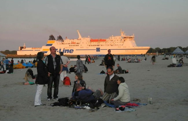 Reese Uitzicht op de Trave - Foto 12