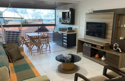 Apartamento em Cabedelo - Foto 1
