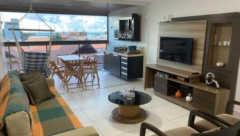 Apartamento em Cabedelo - Foto 1