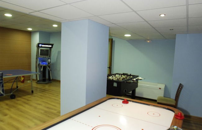 Olympia Golden Beach & Spa - Foto 64