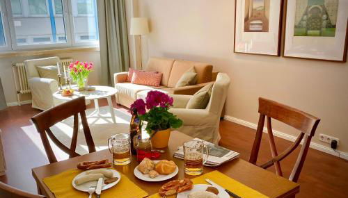 CityHomeMunich - Foto 5