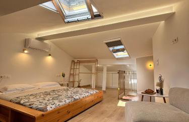 Casa Calisti - Foto 6