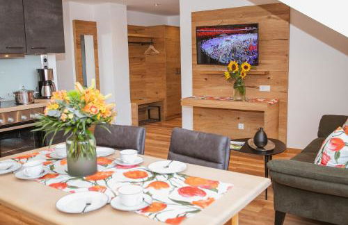 Ferienhof Naderhirn - Bauernhof - Foto 7