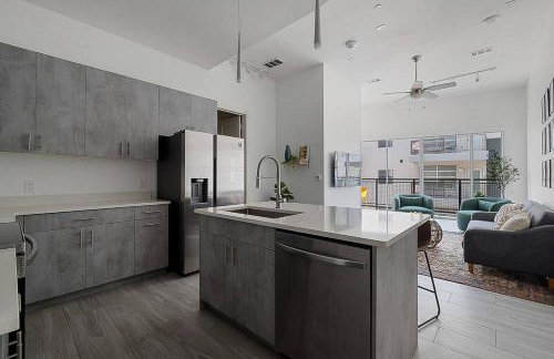 South Downtown Condo no.308 - Foto 20