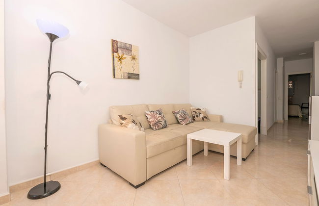 El Mirador 2 in Cadiz - Foto 7