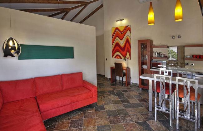 Hartmann Suites - Foto 11