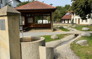 Ferienwohnung am Herzplatz - Foto 73