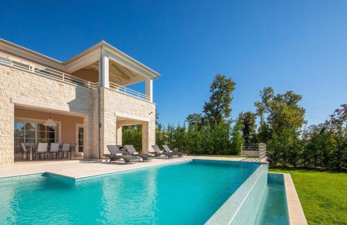 Villa Divine by ILC (Istria Luxury Collection) - Foto 2