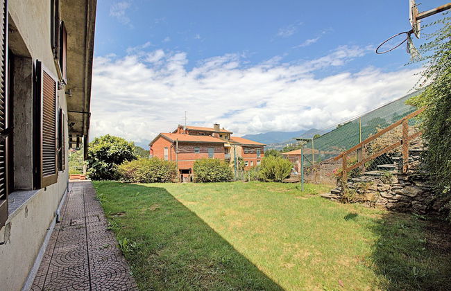 Appartamento Giulia - Foto 27