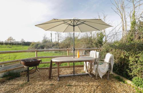 Wiltshire Weavers Hut - Foto 15