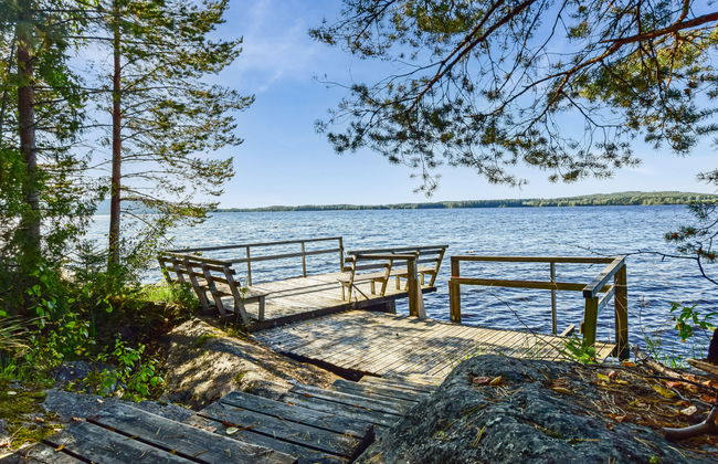 Linnunlaulu - Foto 2