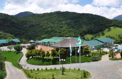 Capivari ecoresort residence - Foto 12