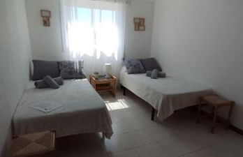 Piso primera línea de playa y vistas al mar en Cariño - Foto 17