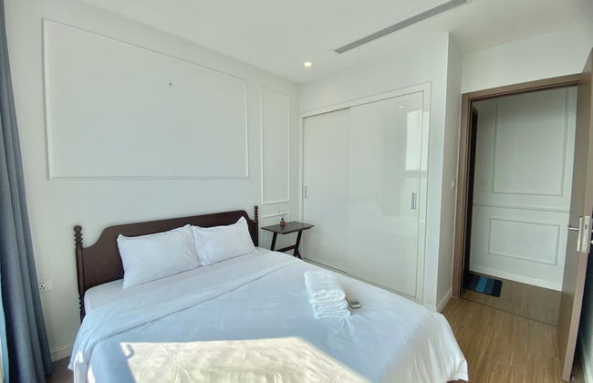 Vinhome Skylake Service Apartment - Mikage Housing - Foto 23