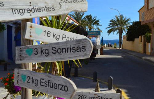 Comfortable Apartment in Torre de la Horadada - Foto 19