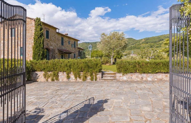 Verdidea - VILLA RONCOSI - Foto 56