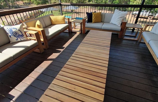 Oasis by Anglers Choice - Foto 19