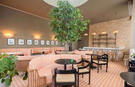 The Crosby Miami Worldcenter by Palermo Home Miami - Foto 43