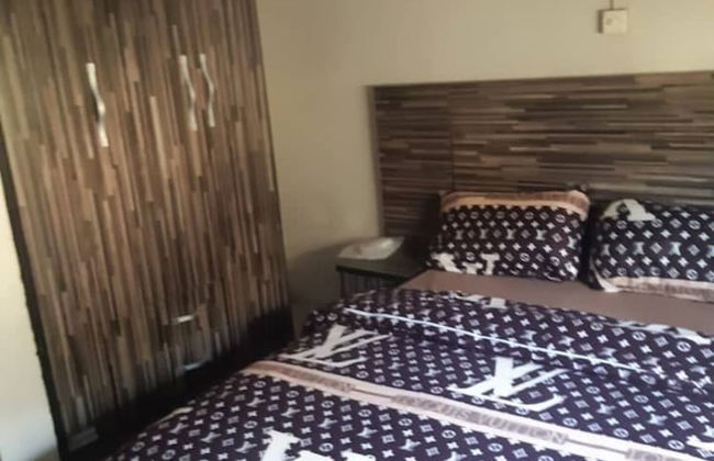 Remarkable 2-bed Apartment in Lagos - Foto 7