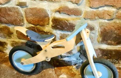 El Rincón de Golobar en Brañosera - Foto 28