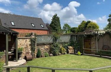 The Old Horns cottage - Foto 17