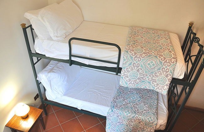 Villa i Noccioli - 18 Sleeps Private Pool - Foto 62