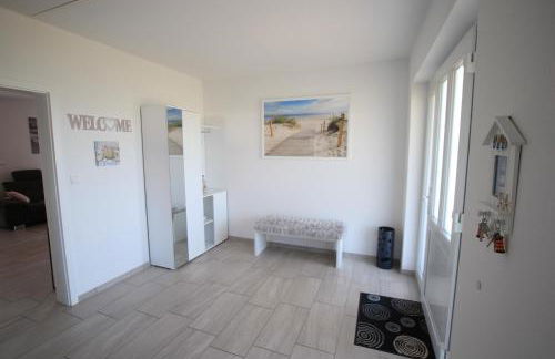 Bungalow Huus Seerose - Photo 23