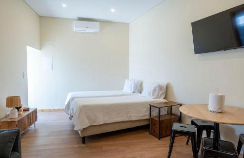 Studio at Campanha Station - Foto 12