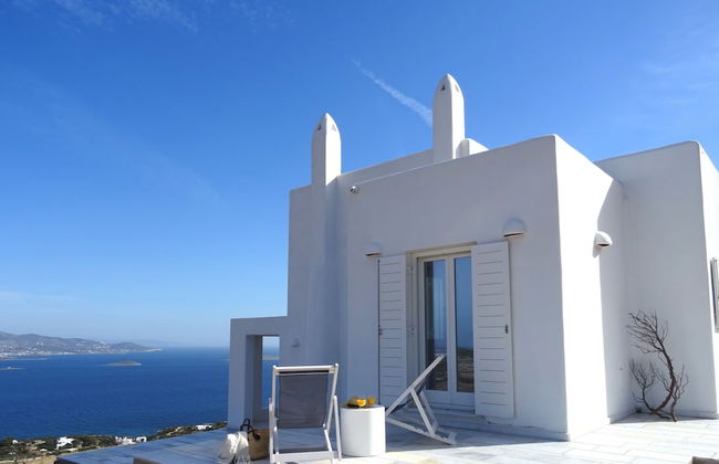 Villa Artemis - Foto 11