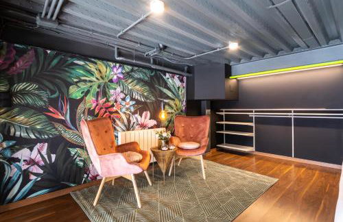 Encantador Loft a un Paso del Río Turia - Photo 26