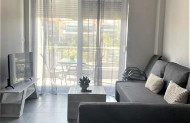 Panorama Sunvilles Apartment 2 - Foto 1