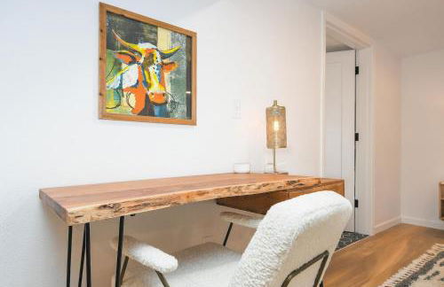 Bright & Modern Basement Apartment DT N'hood - Foto 9