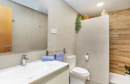 Holiday Home Aguilera by Interhome - Foto 28