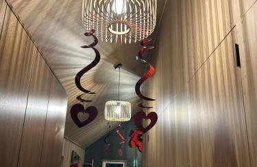 Makihyte dom na wyłączność z panoramą na morze i strefą SPA - Foto 19