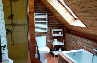 Dom Gościnny Magiczna Stodółka - Foto 16