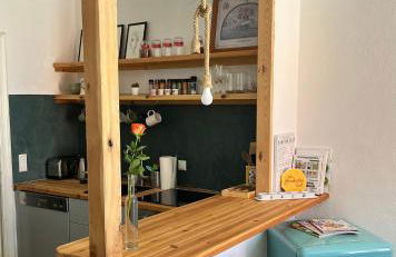 City Apartment - Foto 19