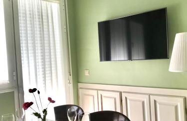 Apartamento Las Flores - Foto 14