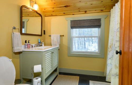 Secluded Lodge - Hot Tub, Views, Arcade - Foto 33