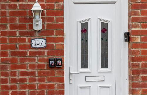 Comfortable 3-Bedroom Home in Seaham, 7 Persons - Photo 37