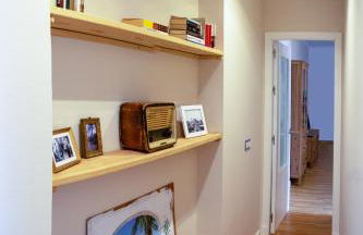 Cosy Catedral Ha Apartment - Foto 12