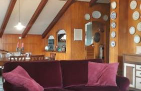 La corte dei Petrani mansarda in val Borbera - Foto 5