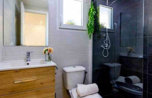 Bungalow Pink Blue - Foto 19