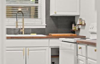 Quiet East Memphis Duplex The Green House - Foto 19